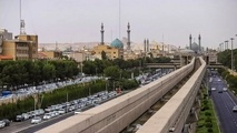 پیش بینی اعتبار برای ساخت زیرگذر امام موسی صدر قم