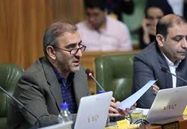 بازتعریف توسعه شهر تهران در شورای شهر