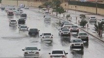 پیش بینی باران در پایان هفته جاری در کل کشور