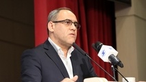 به نقش موثر همکارانم در امدادرسانی به سیل‎زدگان افتخار می‎کنم