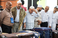 احتمال تغییر در نحوه اعزام زائران حج تمتع