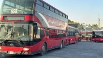 ۴۰۰ دستگاه اتوبوس و ۶ قطار برای شرکت‌ کنندگان در تشییع پیکر رهبر در عراق