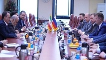 افزایش ترانزیت ترکیبی از مسیر خزر در دستور کار ایران و روسیه 