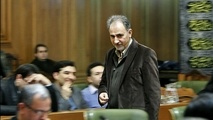 شهرداری باید ارتباطی نزدیک با قوا و مردم داشته باشد
