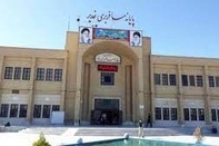 اقدام خلاف ضابطه سازمان حمل و نقل و ترافیک شهرداری