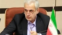 جابجایی فرودگاه بجنورد مطرح نیست