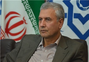 بازدید سخنگوی دولت از ایستگاه متروی تئاتر شهر
