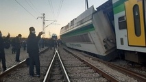اعزام اتوبوس برای انتقال مسافران البرزی به تهران
