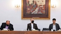  وزارت امور خارجه  حامی  راه آهن است