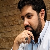 محمدمهدی میرزایی