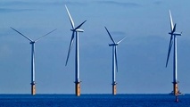 New scheme to accelerate marine energy technology
