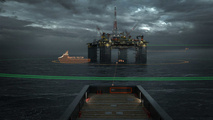 Rolls-Royce, Iridium team up on autonomous ships connectivity