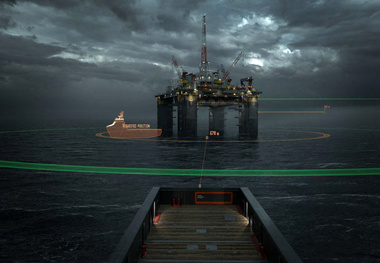 Rolls-Royce, Iridium team up on autonomous ships connectivity