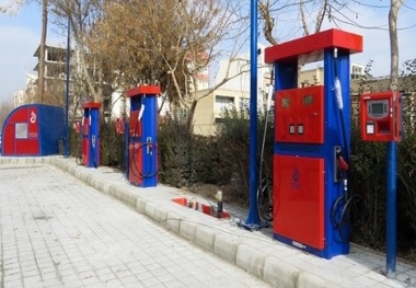 صدور مجوز برای احداثتک جایگاه بنزین متوقف شد
