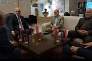 راه‌ آهن رشت  آستارا جایگاه گیلان را به گره ترانزیتی منطقه ارتقا می‌ دهد