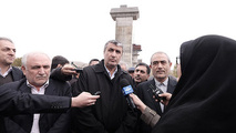 تحول در تبادلات تجاری و مسافری با پیوستن شبکه ریلی به نظام لجستیک