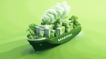 Nereida Energy to Supply Maritime Battery Systems for Fjord Ferries