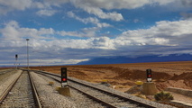 توضیحات وزارت حمل و نقل عراق درباره آخرین تحولات اتصال راه آهن با ایران