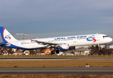 Ural Airlines To Part Out A320 Stuck In Siberian Wheat Field