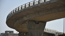 رینگ کمربندی اهواز باید تکمیل شود