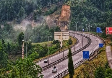 برخورداری 27 درصدی استان اردبیل از بزرگراه