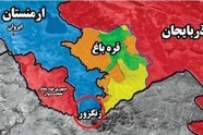 راه اندازی کریدور زنگزور؛  ایران را دور نزده اند/ کاری که در شرف وقوع است بار منطقی دارد