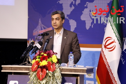 همایش بین المللی سواحل ، بنادر و سازه های دریایی