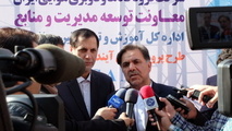 طرح پرورش مدیران نسل آینده در تمام شقوق حمل‌ونقل اجرا شد