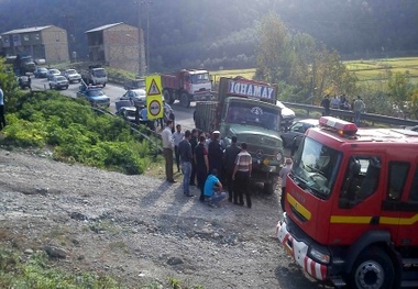 رانندگان به قانون جدید بیمه‌نامه شخص ثالثخودرو توجه داشته باشند