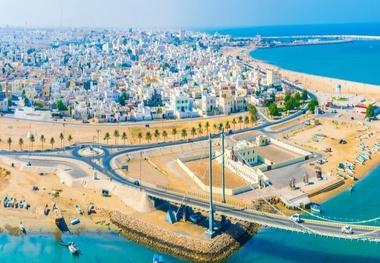 Oman to realise logistics ambitions by joining TIR