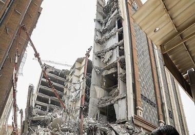 اعلام آمادگی نظام مهندسی برای نظارت بر تخریب ساختمان‌ های غیرمجاز 