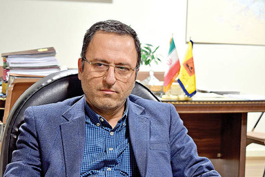 ایستگاه متروی کیانشهر به زودی افتتاح می شود