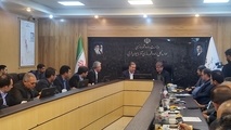 مدیریت مستقل راه‌آهن در آذربایجان‌ غربی مستقر می‌شود