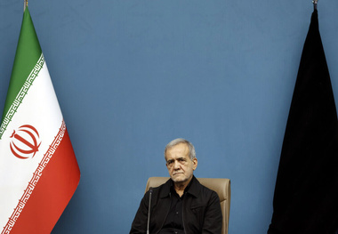 پزشکیان: اشغالگران تروریست را از اقدام خود پشیمان خواهیم کرد