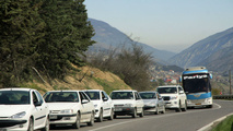 کاهش ۳۰ درصدی مسافرت به مازندران در تعطیلات فطر امسال 