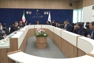 موافقت با اختصاص ۳۰۰ هکتار اراضی منطقه آزاد جهان‌آباد برای احداث مرکز لجستیک همدان

