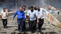 اسامی جانباختگان انفجار بندر شهید رجایی