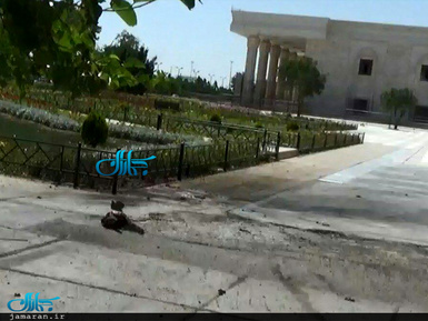 حرم امام