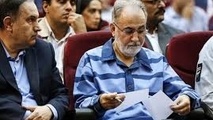 سخنگوی قوه قضائیه حکم صادرشده برای محمدعلی نجفی را اعلام کرد