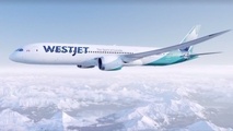 WestJet Dreamliner Launches First Revenue Flight