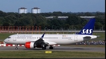 SAS signs biofuel agreement with Swedish supplier

