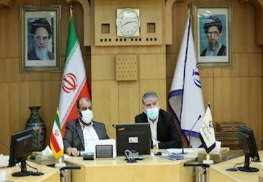 تفاهمنامه همکاری میان وزرای راه و شهرسازی و جهاد کشاورزی امضا شد 