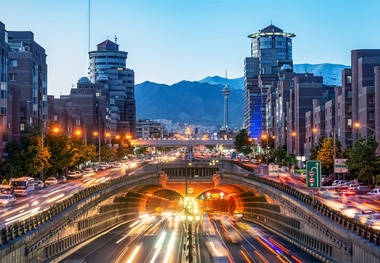 بازگشایی فاز اول پروژه تقاطع غیرهمسطح بزرگراه های نواب تندگویان