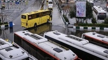 کاهش ۸ درصدی جابجایی مسافر در استان اردبیل