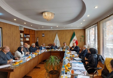 بیانیه پایانی نشست مشترک انجمن های صنفی حمل و نقل بین المللی سراسر کشور و انجمن کشتیرانی