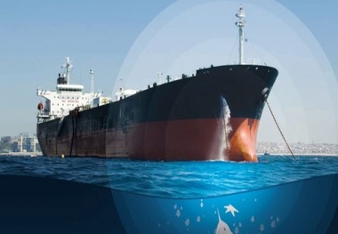IMO infographic: Stopping spread of invasive species