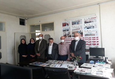 اعتلای جامعه در گرو آگاهی‌بخشی صادقانه خبرنگاران است