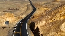 اجرای خط کشی ۶۶۰۰ کیلومتر از محورهای مواصلاتی استان سیستان و بلوچستان‌