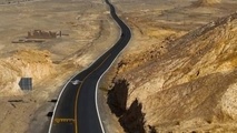 اجرای خط کشی ۶۶۰۰ کیلومتر از محورهای مواصلاتی استان سیستان و بلوچستان‌
