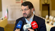 فرصت ایران و امارات برای دستیابی به بازارهای شمال و جنوب و رونق ترانزیت